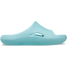 Женские Crocs Mellow Slide Pure Water