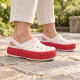 Жіночі Crocs Platform Barley Pink/Pepper