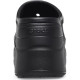 Жіночі Crocs SIREN Clog Black