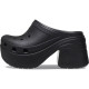 Жіночі Crocs SIREN Clog Black