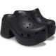 Жіночі Crocs SIREN Clog Black