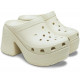 Жіночі Crocs SIREN Clog Black