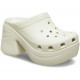 Жіночі Crocs SIREN Clog Black