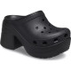 Жіночі Crocs SIREN Clog Black