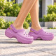 Жіночі Crocs Stomp Clog Bubble