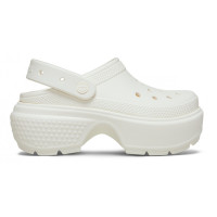 Жіночі Crocs Stomp Clog White