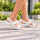 Жіночі сандалі Crocs LiteRide 360 Sandal Women Almost White