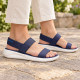 Жіночі сандалі Crocs Women's LiteRide Sandal Navy