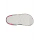 Жіночі зимові утепленні Crocs Classic Lined Tie Dye Black/Multi