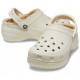 Жіночі зимові утепленні Crocs Classic Platform Lined