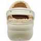 Жіночі зимові утепленні Crocs Classic Platform Lined