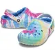 Зимние утепленные Crocs Classic Lined White
