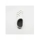 Зимові утепленні Crocs Classic Lined White